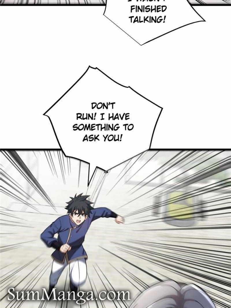 Evil Dragon Is Reincarnated! Revenge Begins at the Age of Five! Chapter 243 - Page 27