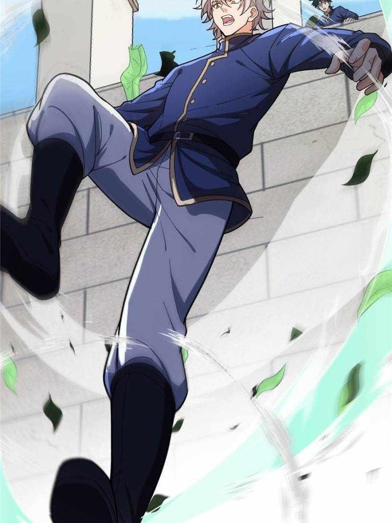 Evil Dragon Is Reincarnated! Revenge Begins at the Age of Five! Chapter 243 - Page 29