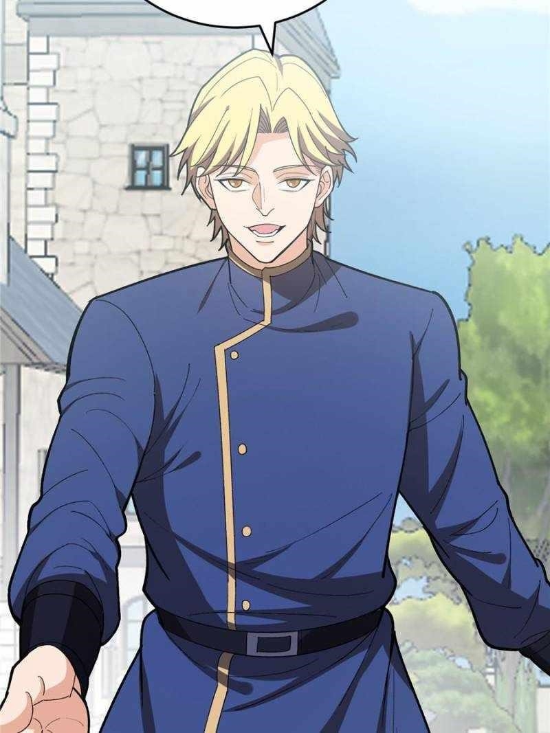 Evil Dragon Is Reincarnated! Revenge Begins at the Age of Five! Chapter 243 - Page 5