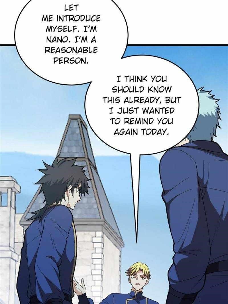 Evil Dragon Is Reincarnated! Revenge Begins at the Age of Five! Chapter 243 - Page 8