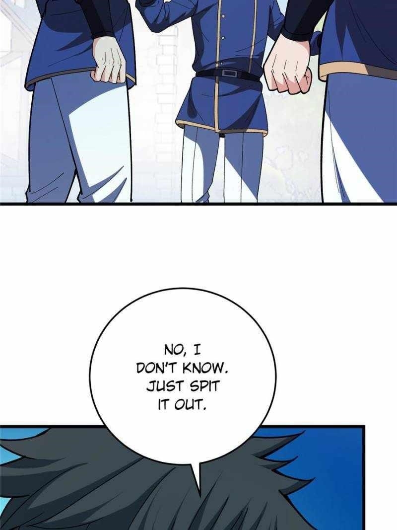 Evil Dragon Is Reincarnated! Revenge Begins at the Age of Five! Chapter 243 - Page 9