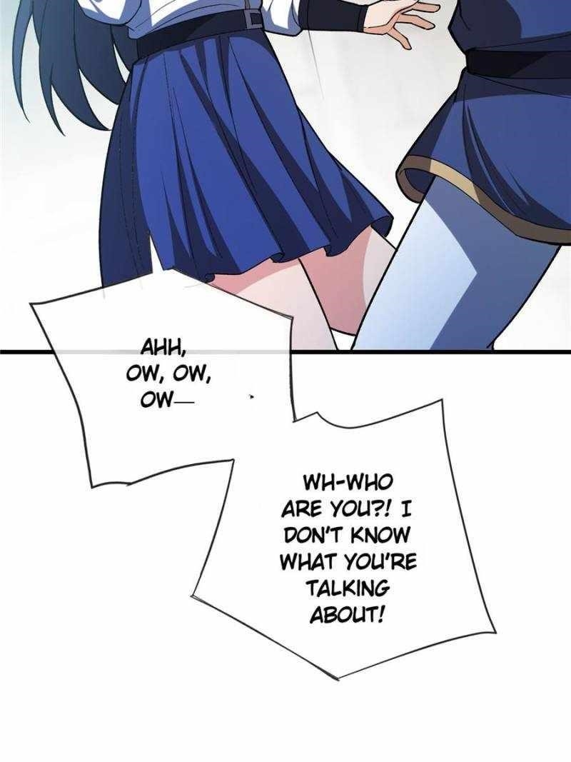 Evil Dragon Is Reincarnated! Revenge Begins at the Age of Five! Chapter 244 - Page 15