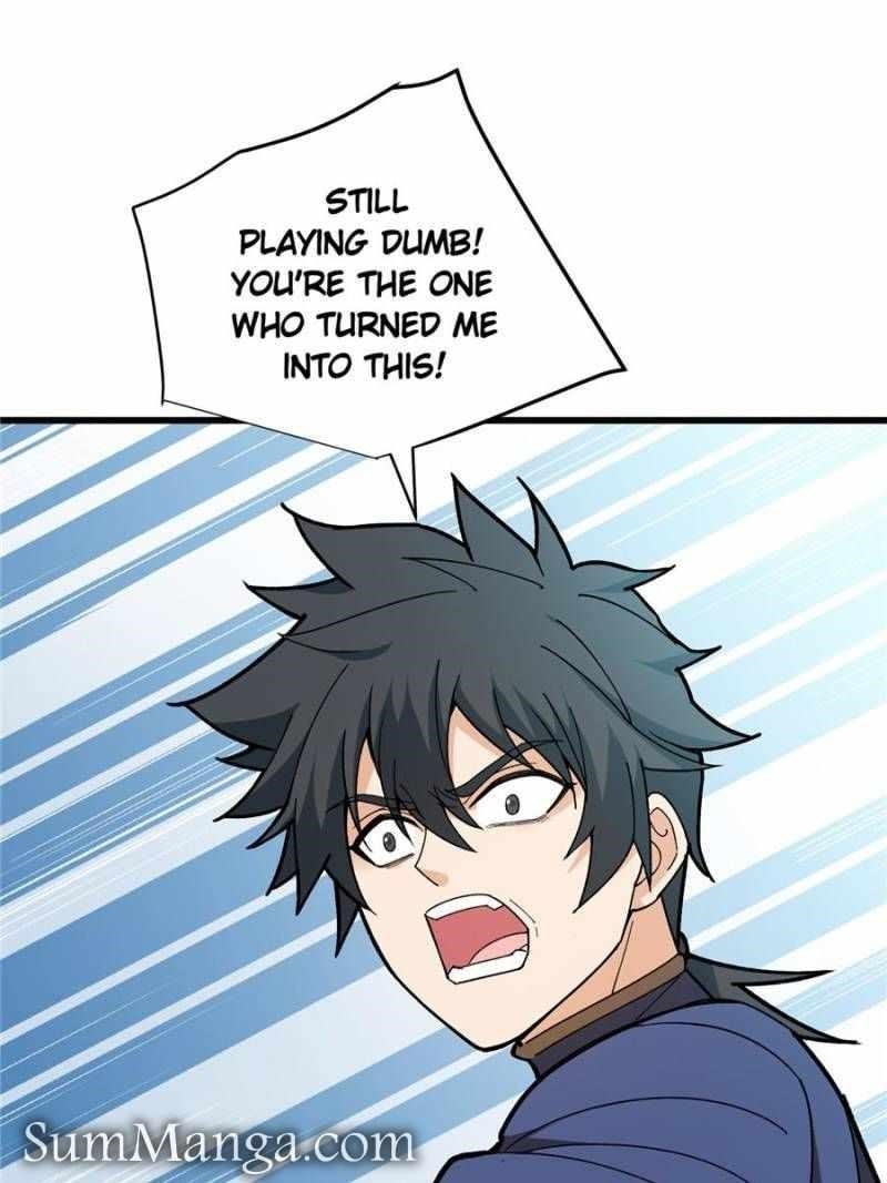 Evil Dragon Is Reincarnated! Revenge Begins at the Age of Five! Chapter 244 - Page 17