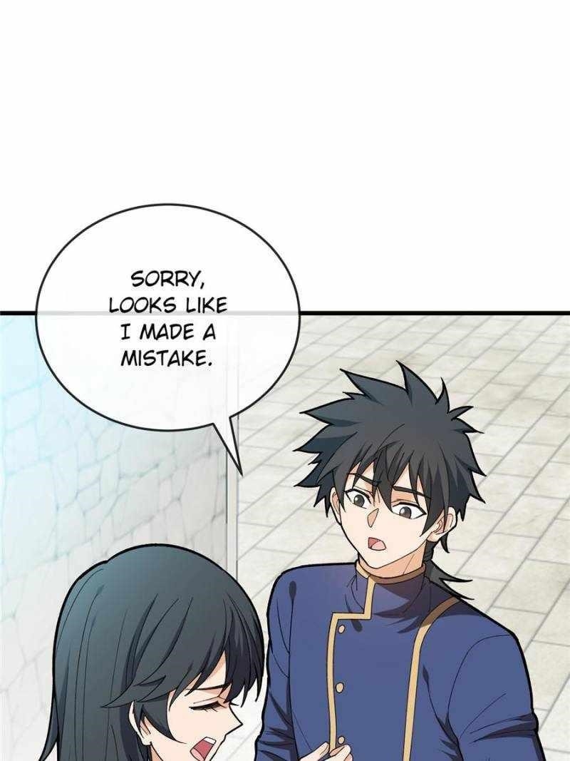 Evil Dragon Is Reincarnated! Revenge Begins at the Age of Five! Chapter 244 - Page 22