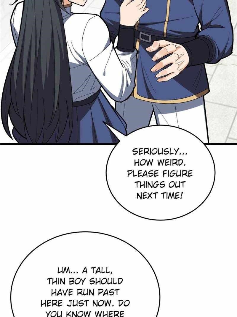 Evil Dragon Is Reincarnated! Revenge Begins at the Age of Five! Chapter 244 - Page 23