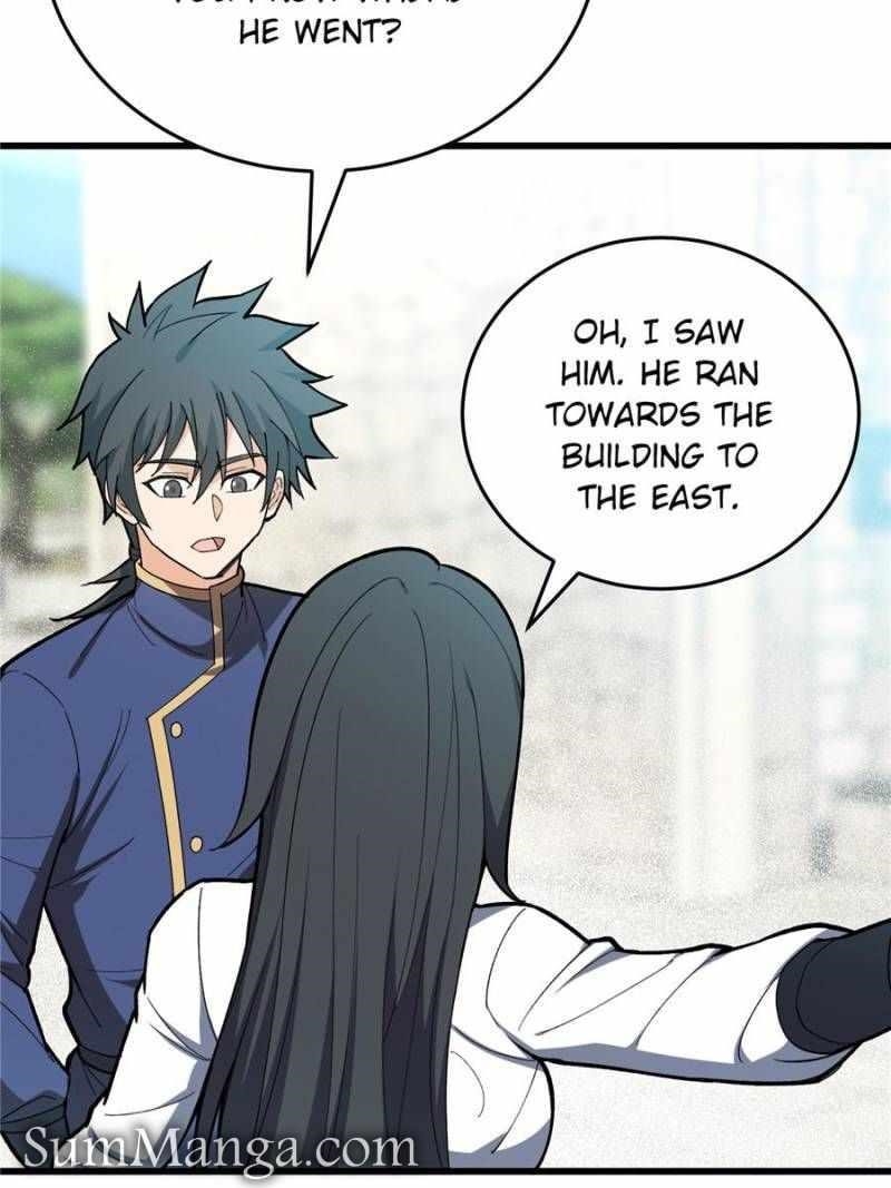 Evil Dragon Is Reincarnated! Revenge Begins at the Age of Five! Chapter 244 - Page 24