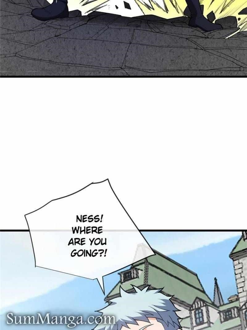 Evil Dragon Is Reincarnated! Revenge Begins at the Age of Five! Chapter 244 - Page 3