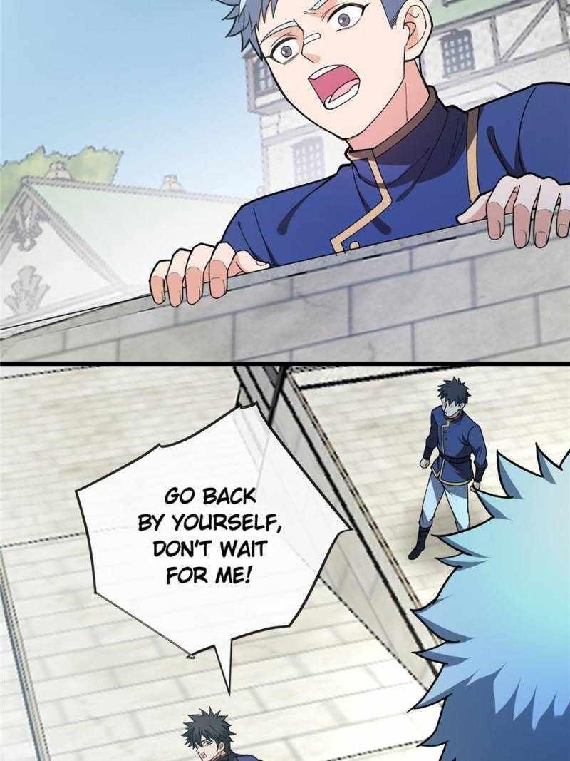 Evil Dragon Is Reincarnated! Revenge Begins at the Age of Five! Chapter 244 - Page 4