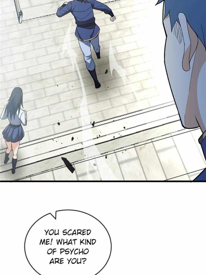 Evil Dragon Is Reincarnated! Revenge Begins at the Age of Five! Chapter 244 - Page 5