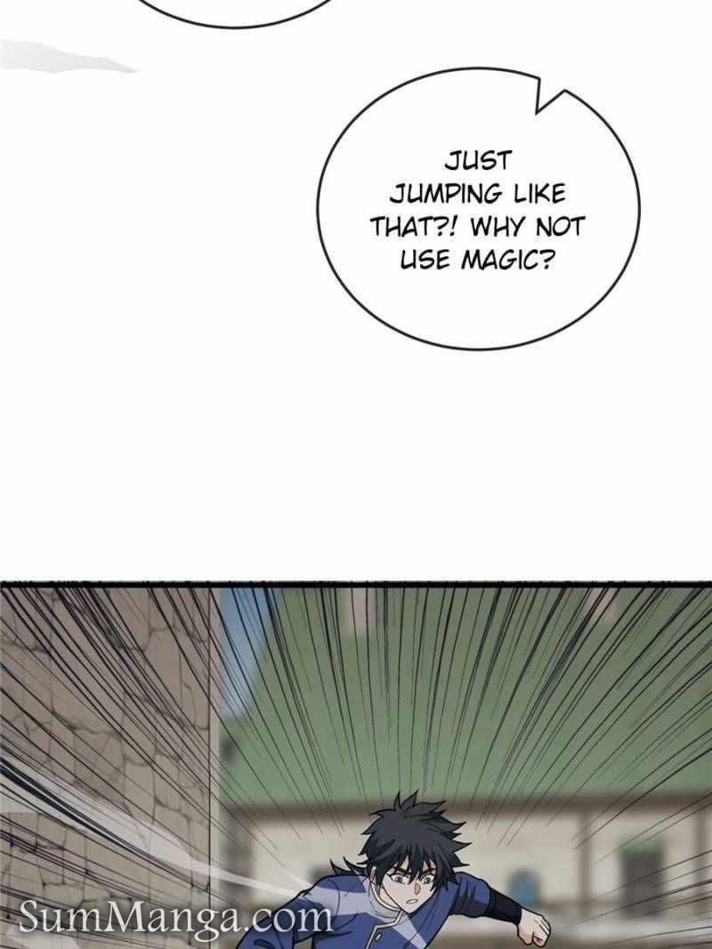 Evil Dragon Is Reincarnated! Revenge Begins at the Age of Five! Chapter 244 - Page 6