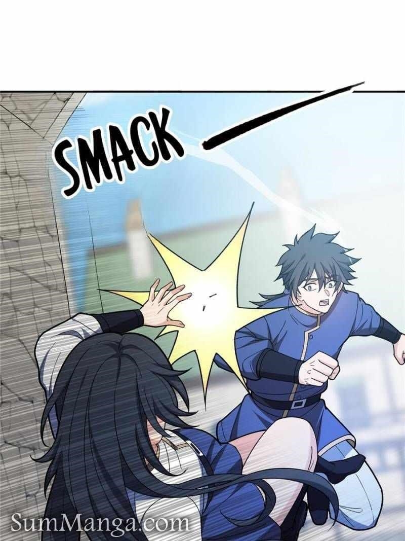 Evil Dragon Is Reincarnated! Revenge Begins at the Age of Five! Chapter 244 - Page 8