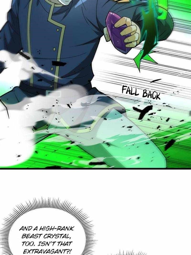 Evil Dragon Is Reincarnated! Revenge Begins at the Age of Five! Chapter 245 - Page 20