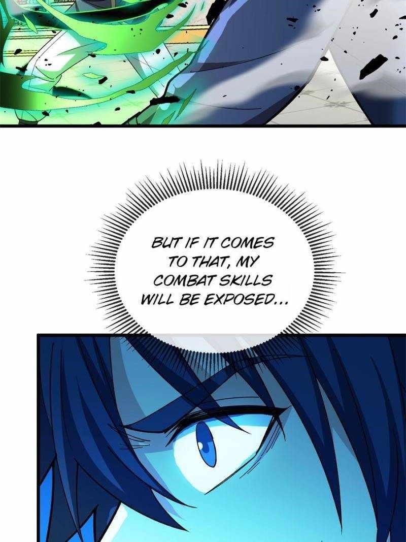 Evil Dragon Is Reincarnated! Revenge Begins at the Age of Five! Chapter 245 - Page 22