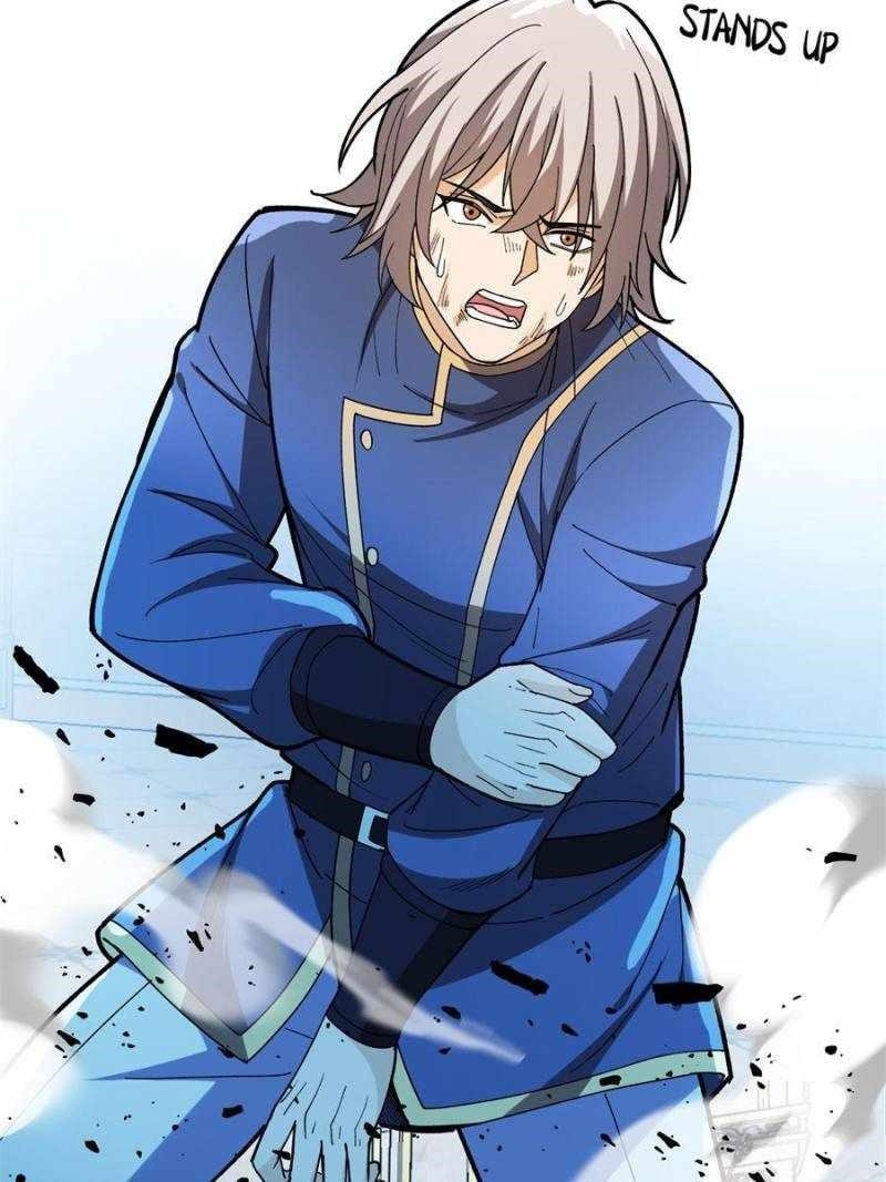 Evil Dragon Is Reincarnated! Revenge Begins at the Age of Five! Chapter 245 - Page 24