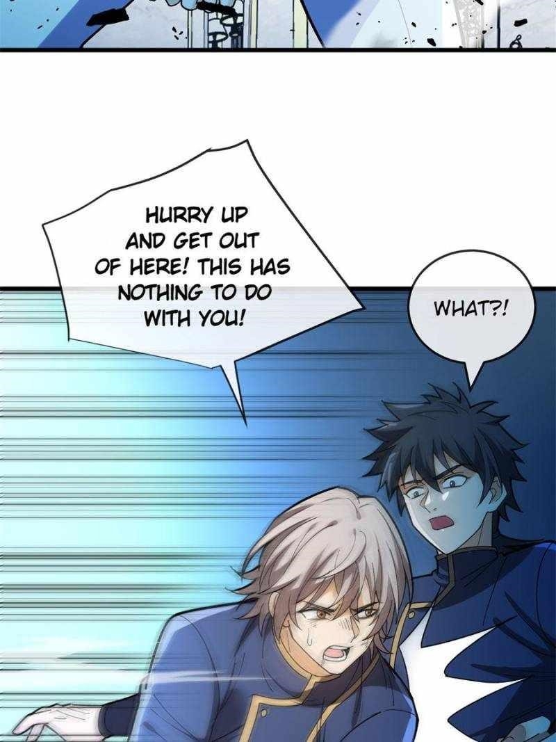 Evil Dragon Is Reincarnated! Revenge Begins at the Age of Five! Chapter 245 - Page 25