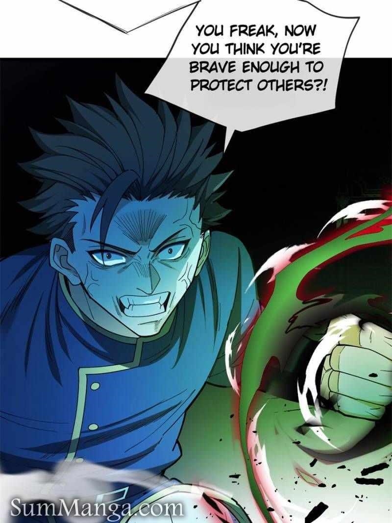 Evil Dragon Is Reincarnated! Revenge Begins at the Age of Five! Chapter 245 - Page 27