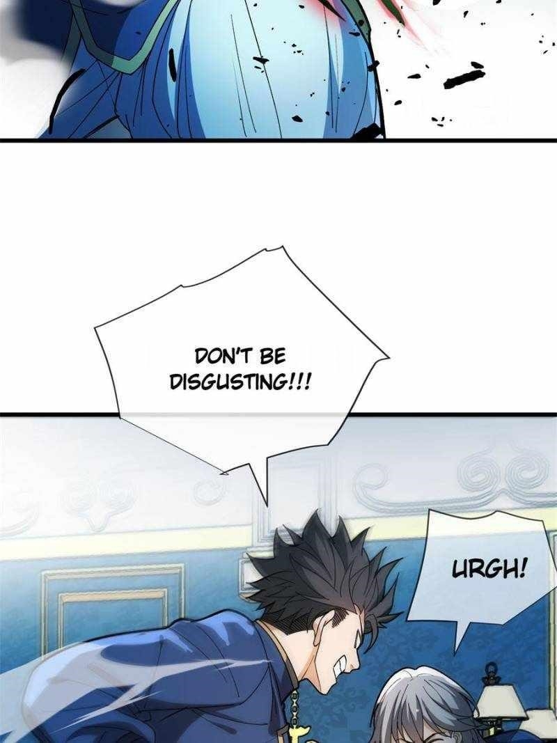 Evil Dragon Is Reincarnated! Revenge Begins at the Age of Five! Chapter 245 - Page 28