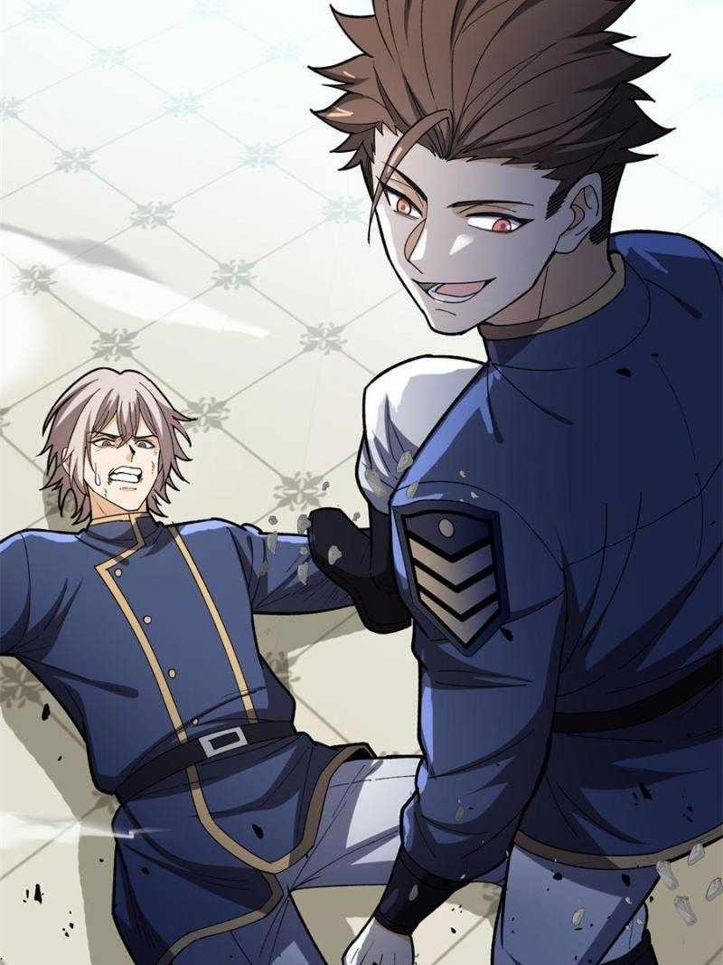 Evil Dragon Is Reincarnated! Revenge Begins at the Age of Five! Chapter 245 - Page 3