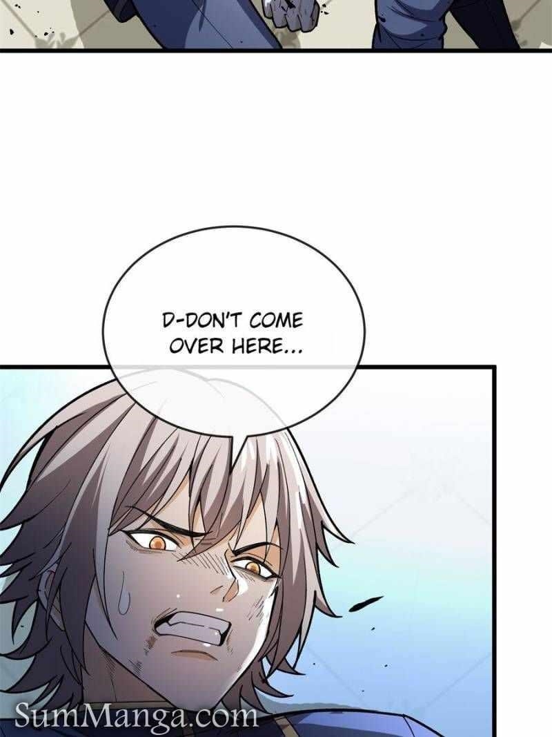 Evil Dragon Is Reincarnated! Revenge Begins at the Age of Five! Chapter 245 - Page 4