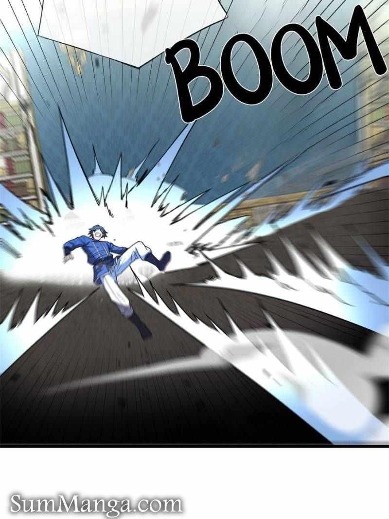 Evil Dragon Is Reincarnated! Revenge Begins at the Age of Five! Chapter 245 - Page 9