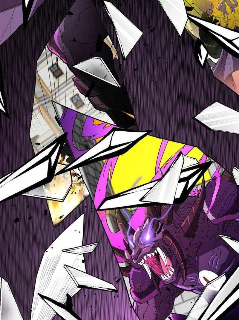 Evil Dragon Is Reincarnated! Revenge Begins at the Age of Five! Chapter 246 - Page 10