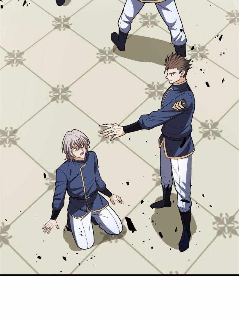 Evil Dragon Is Reincarnated! Revenge Begins at the Age of Five! Chapter 246 - Page 15