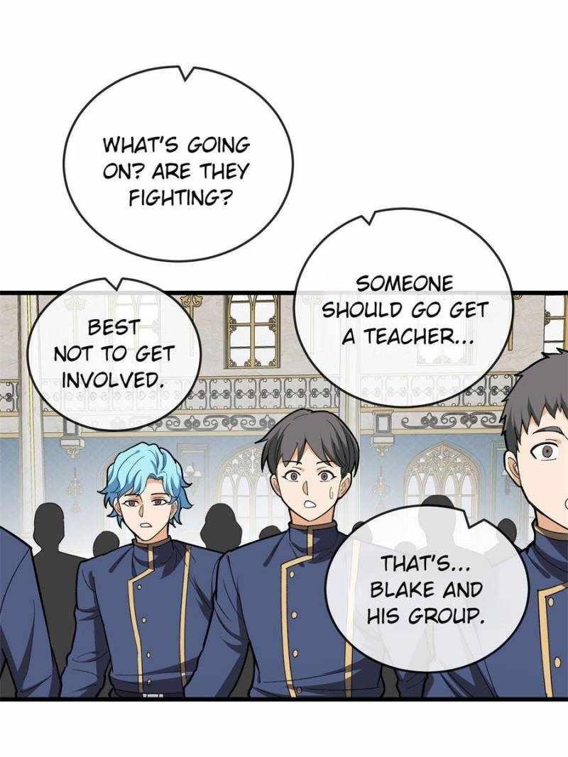 Evil Dragon Is Reincarnated! Revenge Begins at the Age of Five! Chapter 246 - Page 17