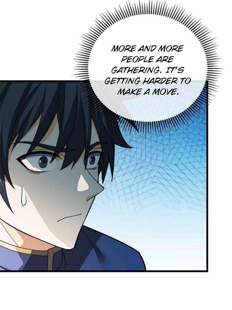 Evil Dragon Is Reincarnated! Revenge Begins at the Age of Five! Chapter 246 - Page 20