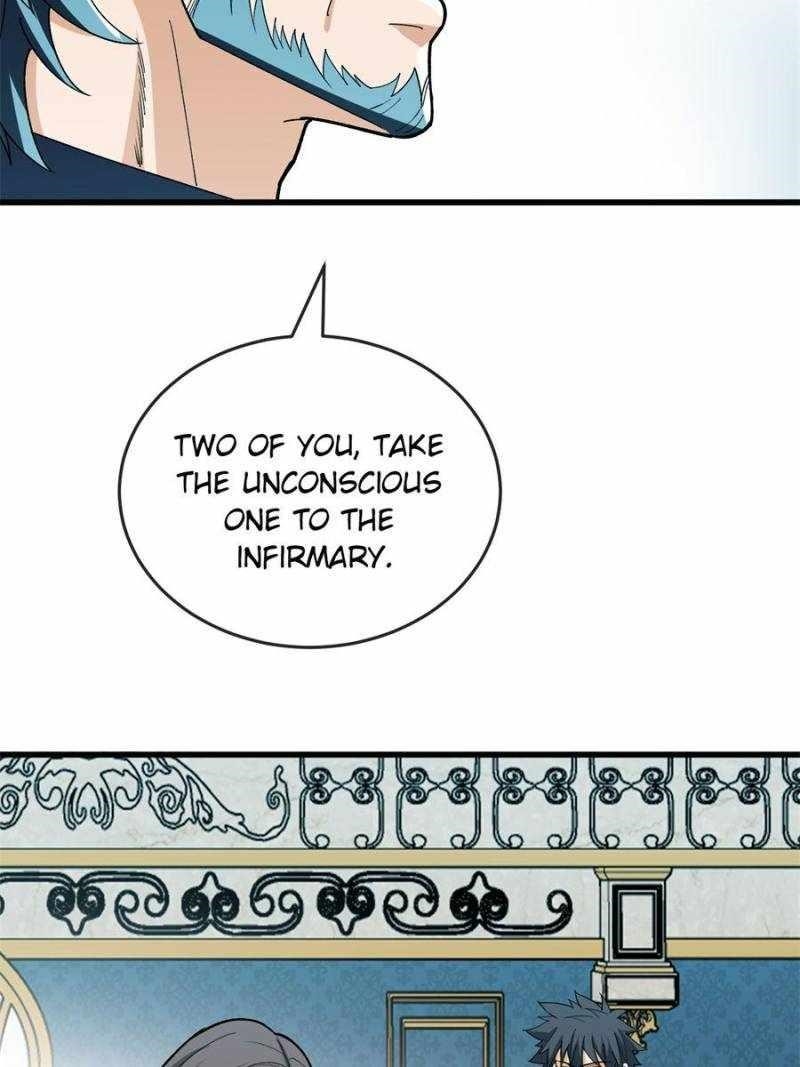 Evil Dragon Is Reincarnated! Revenge Begins at the Age of Five! Chapter 246 - Page 25