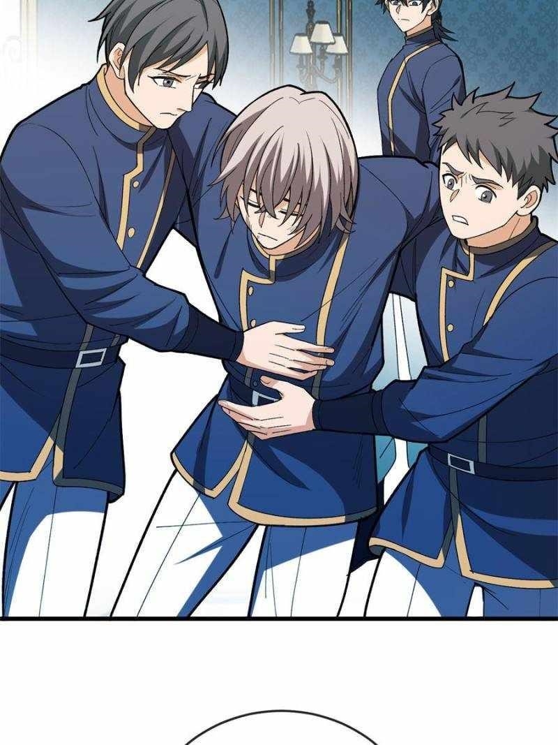 Evil Dragon Is Reincarnated! Revenge Begins at the Age of Five! Chapter 246 - Page 26