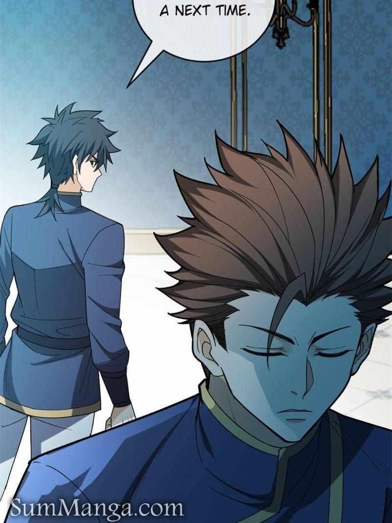 Evil Dragon Is Reincarnated! Revenge Begins at the Age of Five! Chapter 246 - Page 30