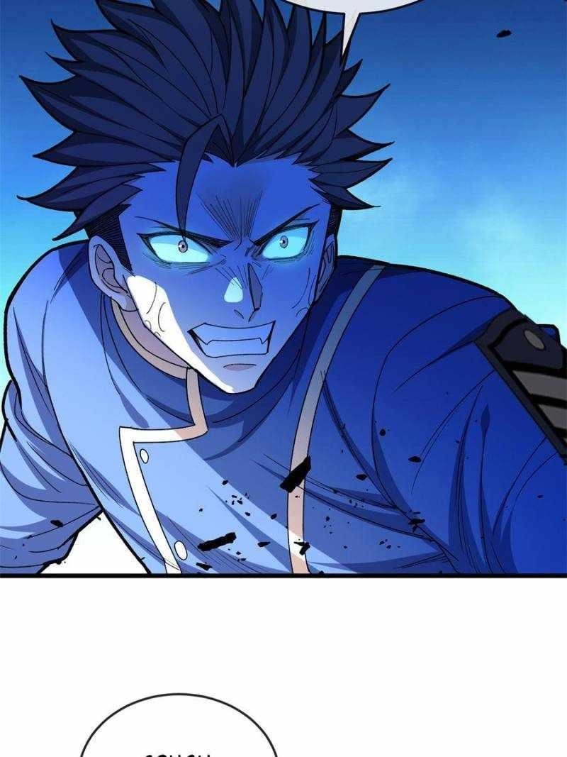 Evil Dragon Is Reincarnated! Revenge Begins at the Age of Five! Chapter 246 - Page 5