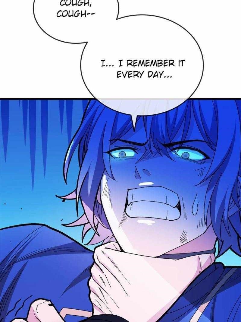 Evil Dragon Is Reincarnated! Revenge Begins at the Age of Five! Chapter 246 - Page 6