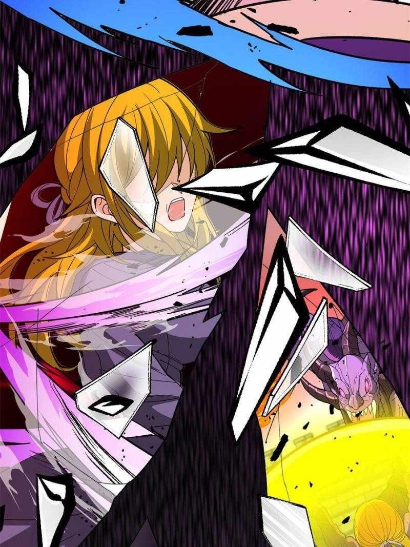 Evil Dragon Is Reincarnated! Revenge Begins at the Age of Five! Chapter 246 - Page 9