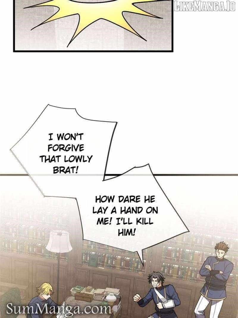 Evil Dragon Is Reincarnated! Revenge Begins at the Age of Five! Chapter 247 - Page 12