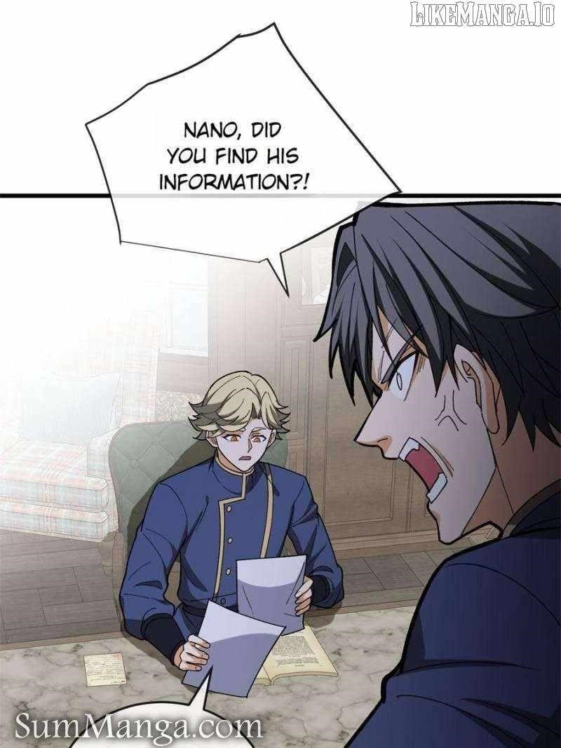 Evil Dragon Is Reincarnated! Revenge Begins at the Age of Five! Chapter 247 - Page 15