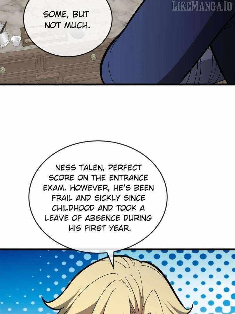 Evil Dragon Is Reincarnated! Revenge Begins at the Age of Five! Chapter 247 - Page 16