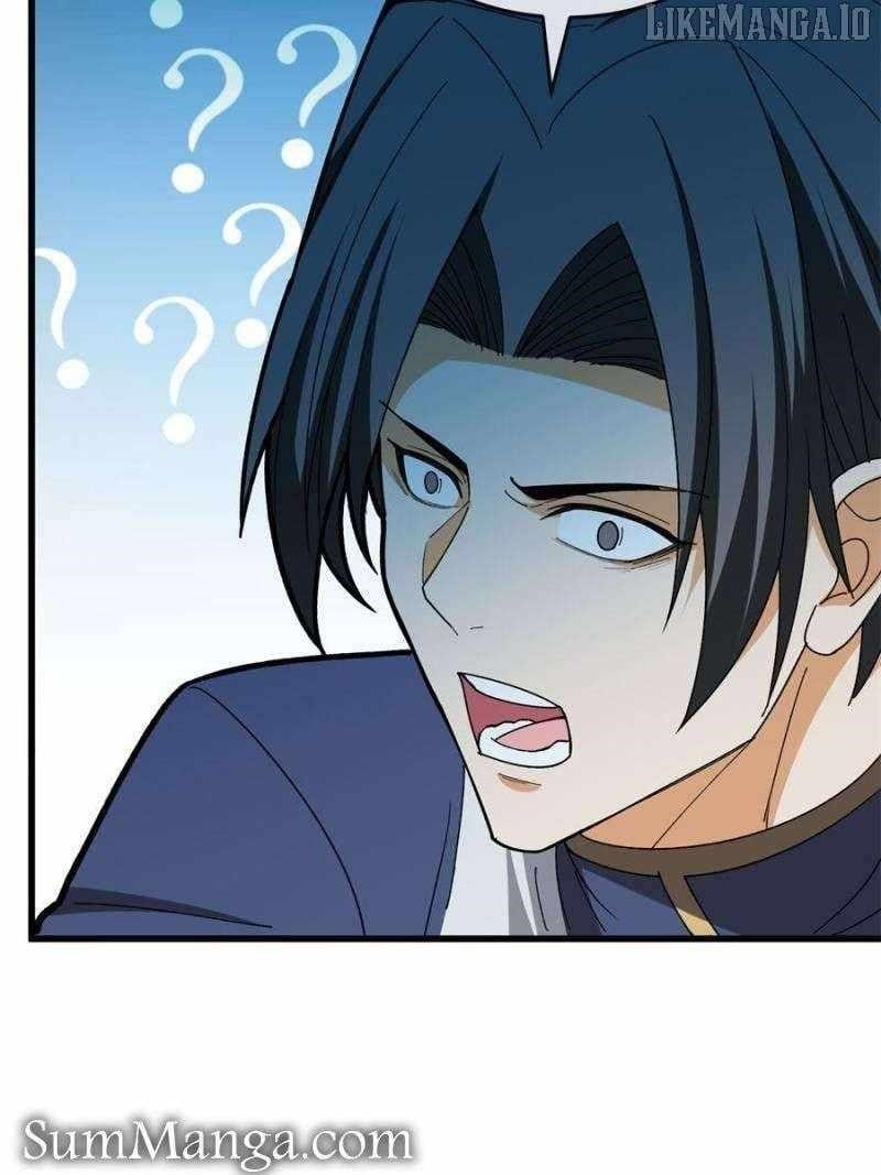 Evil Dragon Is Reincarnated! Revenge Begins at the Age of Five! Chapter 247 - Page 18