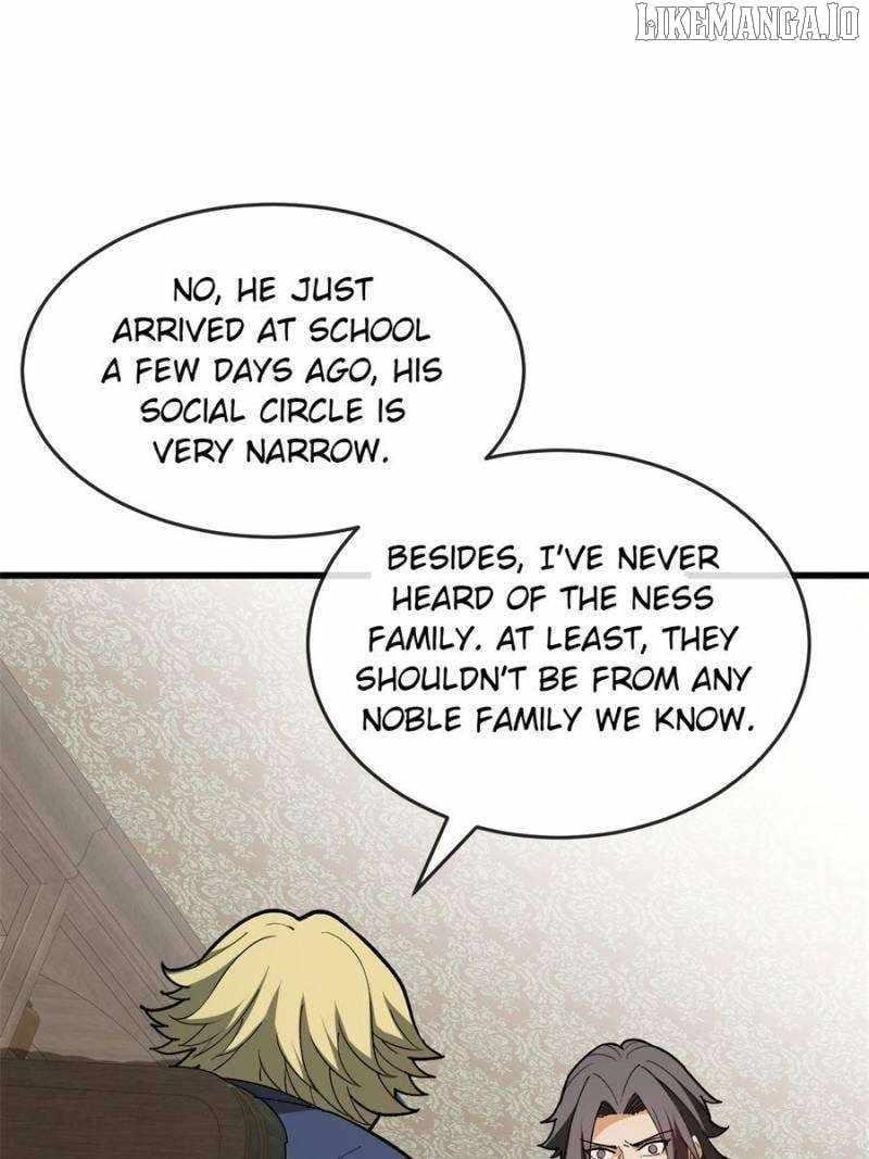 Evil Dragon Is Reincarnated! Revenge Begins at the Age of Five! Chapter 247 - Page 19