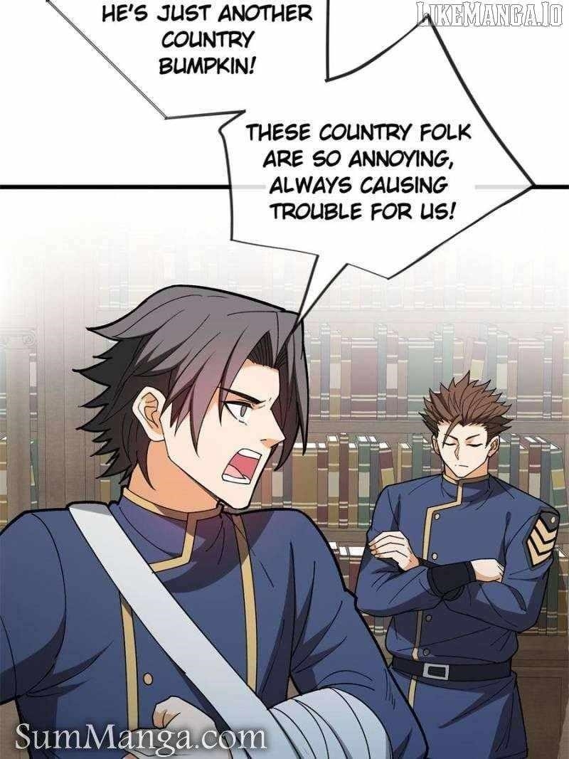 Evil Dragon Is Reincarnated! Revenge Begins at the Age of Five! Chapter 247 - Page 21