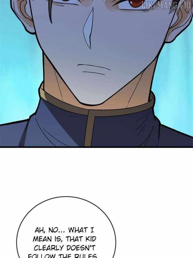 Evil Dragon Is Reincarnated! Revenge Begins at the Age of Five! Chapter 247 - Page 23