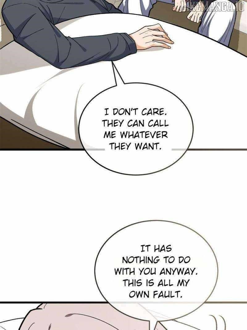 Evil Dragon Is Reincarnated! Revenge Begins at the Age of Five! Chapter 247 - Page 5