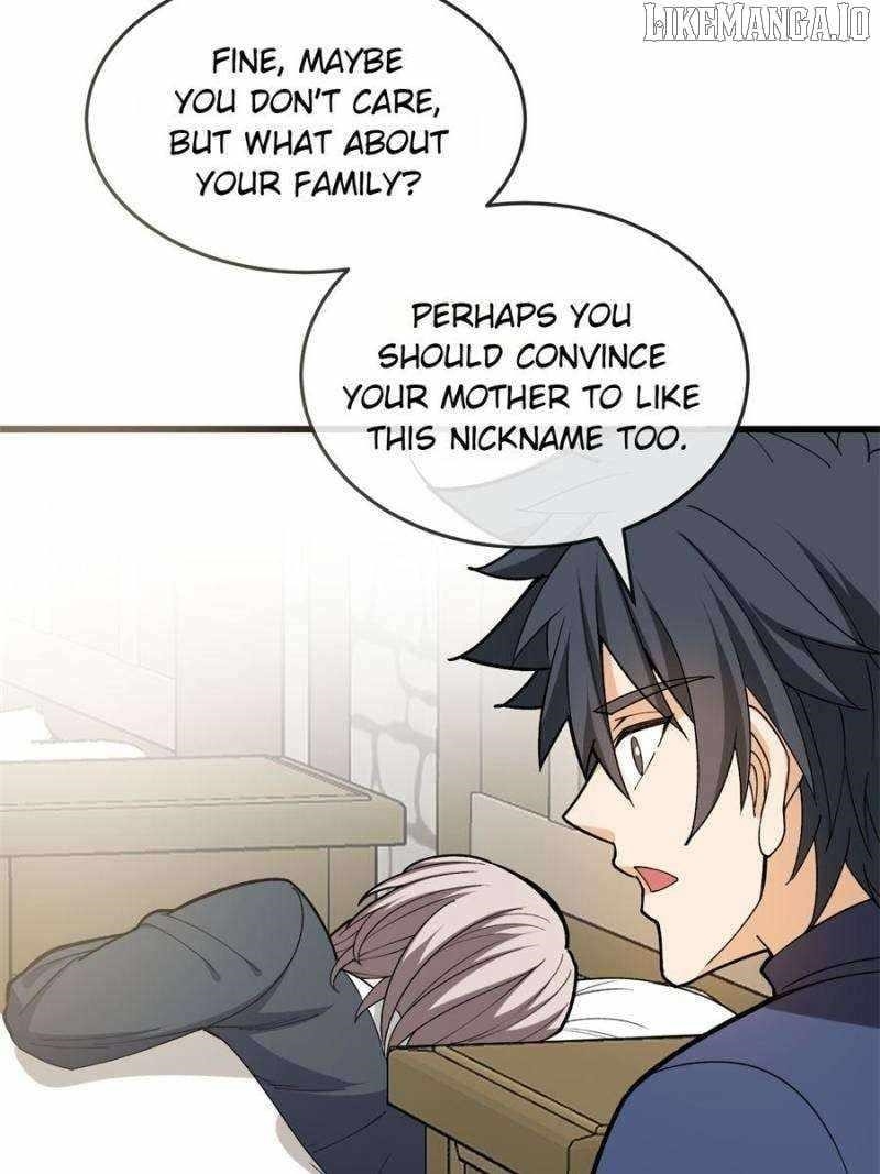 Evil Dragon Is Reincarnated! Revenge Begins at the Age of Five! Chapter 247 - Page 7