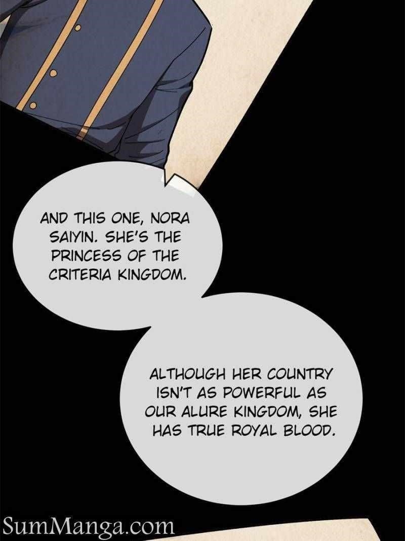 Evil Dragon Is Reincarnated! Revenge Begins at the Age of Five! Chapter 248 - Page 12