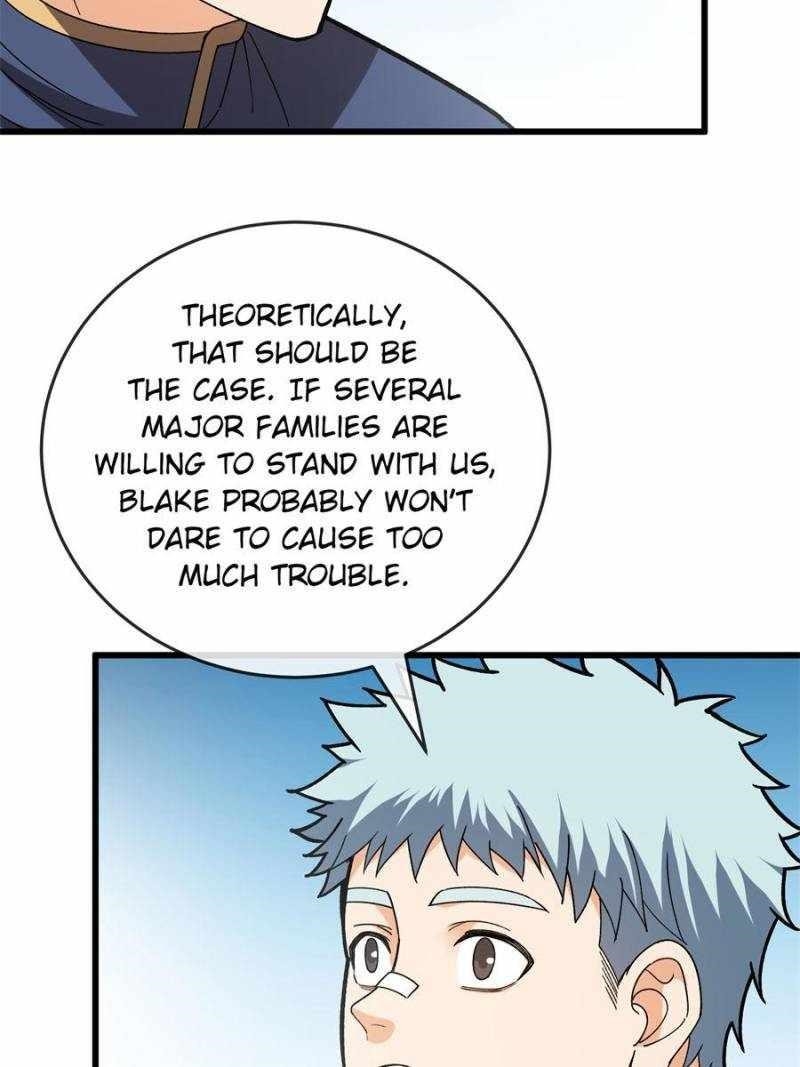 Evil Dragon Is Reincarnated! Revenge Begins at the Age of Five! Chapter 248 - Page 17