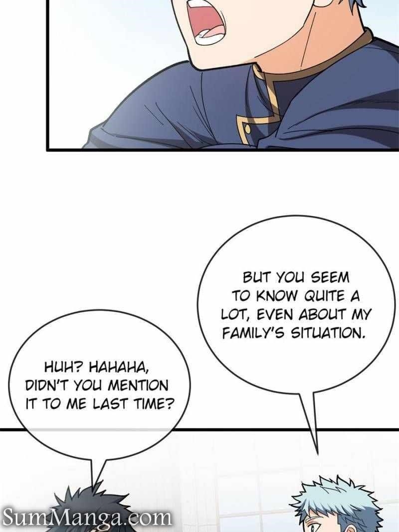 Evil Dragon Is Reincarnated! Revenge Begins at the Age of Five! Chapter 248 - Page 18