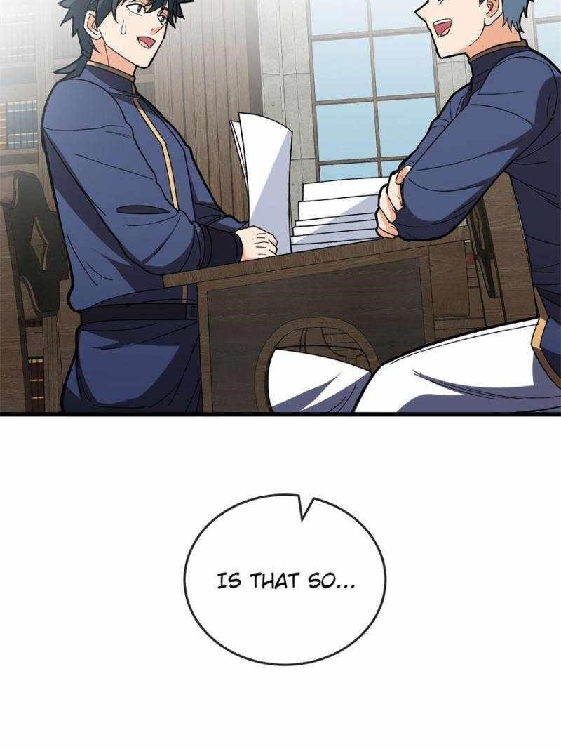 Evil Dragon Is Reincarnated! Revenge Begins at the Age of Five! Chapter 248 - Page 19