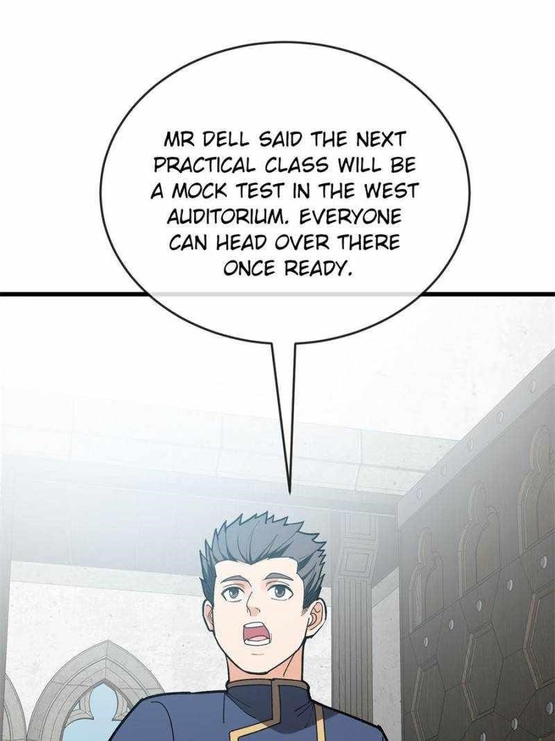 Evil Dragon Is Reincarnated! Revenge Begins at the Age of Five! Chapter 248 - Page 20