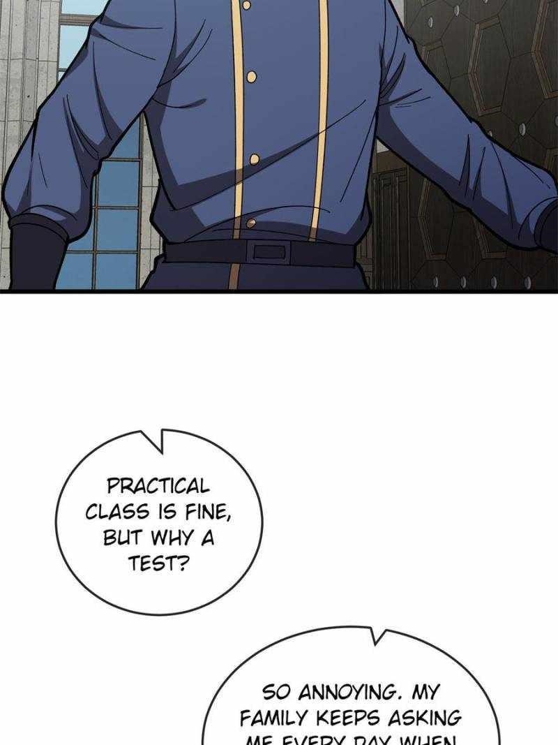 Evil Dragon Is Reincarnated! Revenge Begins at the Age of Five! Chapter 248 - Page 21