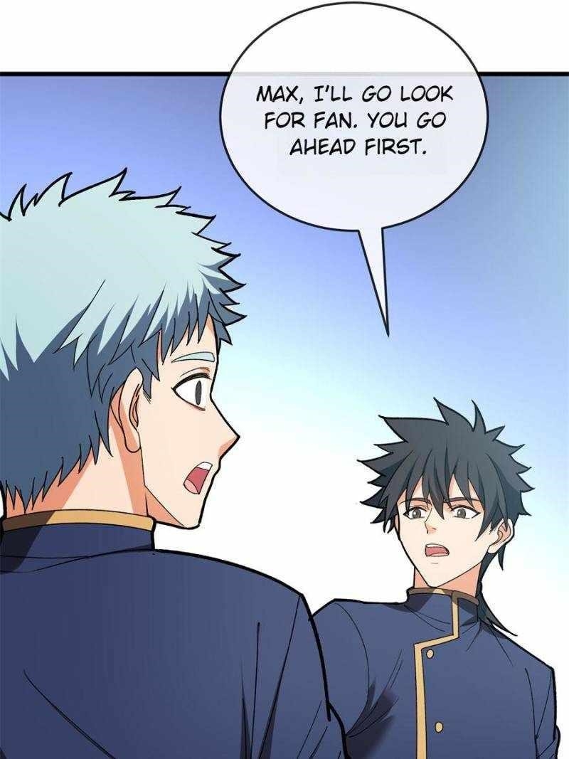 Evil Dragon Is Reincarnated! Revenge Begins at the Age of Five! Chapter 248 - Page 24